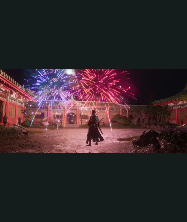 Bloom Night